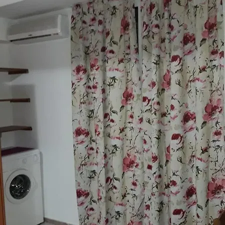 Lägenhet Nefeli β'οροφος Rethymno